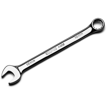18 Mm 12-Point Combination Wrench